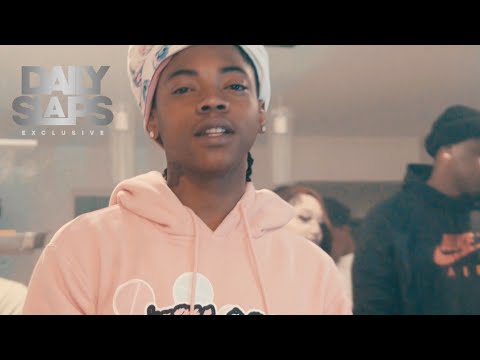 WRG King - Run It Up (Exclusive Music Video) | Dir. ShotByBloomy