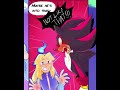 Shadow And Maria Miscommunication Comic Dub