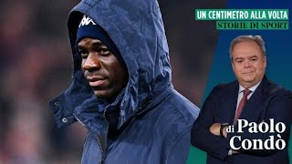 La grazia di Sorrentino e quella di Balotelli