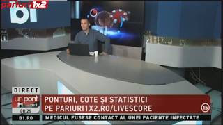Ponturile zilei » Top variante din fotbal! Investim pe variante din Belarus, Costa Rica și Estonia!