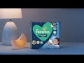 Walang Palit Overnight Posible With The New Pampers Overnight Pants