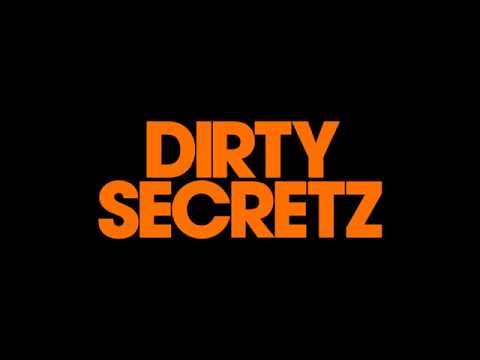 ClubFiles Radio #112 Inc. Guest mix - Dirty Secretz (31.08.15)