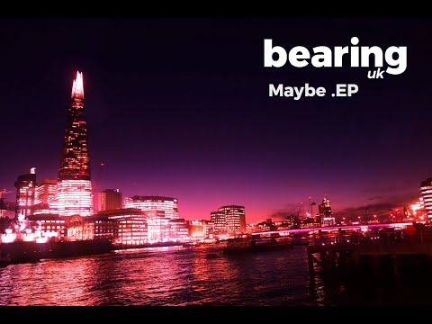 The Anylist Soundz - Maybe .EP (UKG Mix)