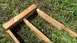 The Mulchatron - One of the most important tools for regenerative agriculture I’ve ever seen!
