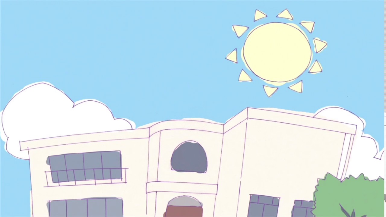 モンソニ！ ED 「全力アイドル宣言♡」