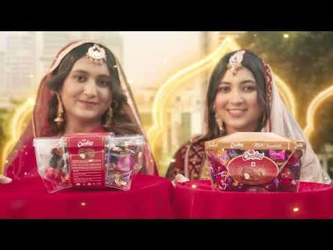 PRAN Chocolord l Feel Like a Lord | 2023