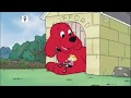 Clifford S Puppy Days Intro Widescreen RARE