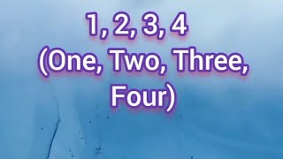 Download lagu 1, 2, 3, 4 (One, Two, Three, Four) Funbeat #trendingsong #fbreelsSong mp3