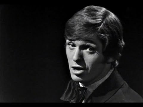 Georgie Fame 'Ballad of Bonnie and Clyde' video