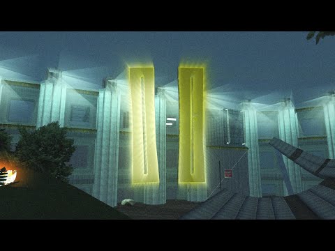 [DM] Andro ft. Mower - Jurassic Park II