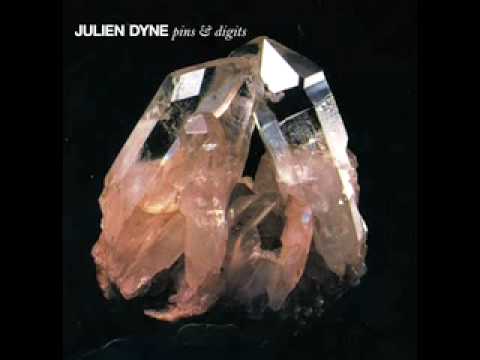 Julien Dyne - Stained Glass Fresh Frozen (feat. Mara TK)