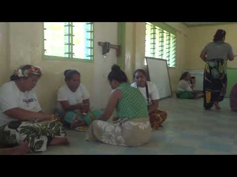 Pese Laeva: Ea ko puli ia koe