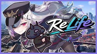 【GTAV】ビジネスのためにお金をためる小悪党「ドラゴ・アーネスト」　Re:LifeRP #リライフ #おじきちゃん