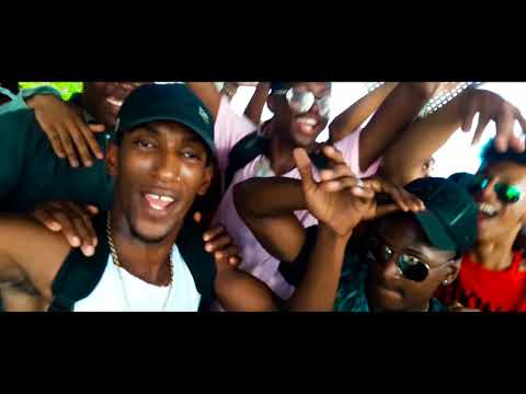 El Lince & Alan Make - Mueve El Bomper