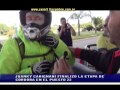 SIGUIENDO LA CARRERA DEL COLORADO