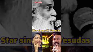 Download lagu KJ Yesudas #starsinger #miracle singer #stardance  oorai therinchikitten song #trending mp3