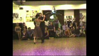 <br />CAFÉ DOMINGEZ<br />tango<br /><br />video Geneviève -Jan Mooij