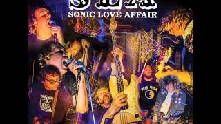 Sonic Love Affair - Movin' On