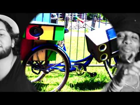 OFFICIAL VIDEO - CULTIVATED MIND FT. GREG GUTTY - FIND MY WAY (2016)