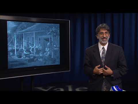Hearing the People, Part 1: Unwritten Rights and the Ninth Amendment
