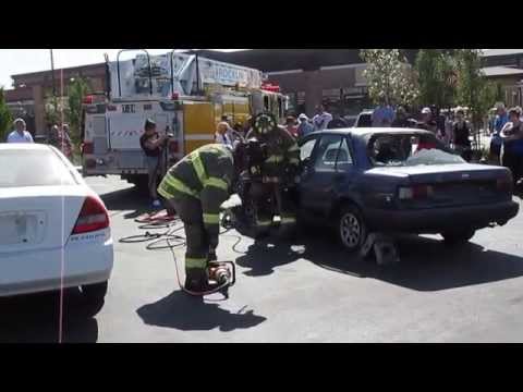 Jaws of Life Demo