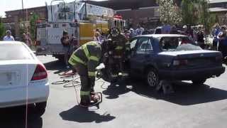 Jaws of Life Demo