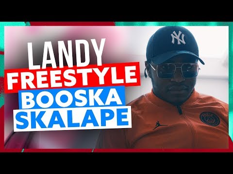 Video thumbnail for Booska Skalape