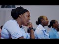 Amahoro By Dove Family Choir Official Video 4k 2025