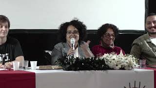 Mesa 2: Conjuntura Nacional e Internacional (Parte 6)