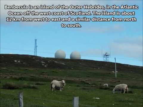 GM7V Benbecula Island. From dxnews.com