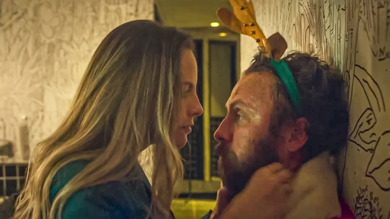 Everyone Disappears Except The Girl That Rejected Him He Gets Revenge