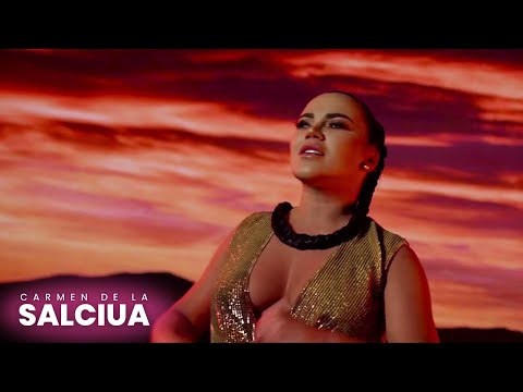 Carmen de la Salciua - O farama de iubire [videoclip oficial]