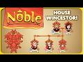 CREATE A FAMILY TREE OF MAGNETIC CHARISMA Noble Alpha