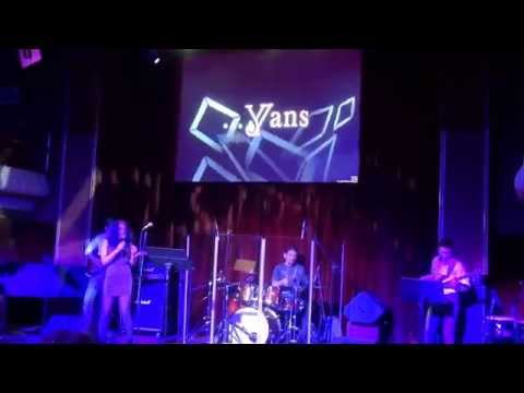 Summertime - Ain't No Sunshine by Mane Sargsyan and Jivan Khachatryan