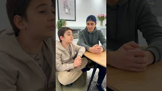 Download lagu Bacaan Al-Quran yang Indah oleh Dua Anak Laki-Laki, Suara yang Sangat Indah #quran #bacaanquran #suara mp3