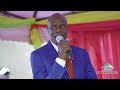 MAMA USHAURI HARUSI YA EMMANUEL NyimboZaAsili