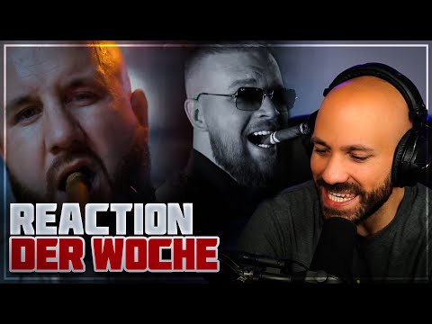 JAY JIGGY feat. KOLLEGAH - "CUBANIC CIGAR" / 2Bough reacts #ReactionOfTheWeek