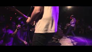 Converge - "Aimless Arrow"