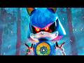SONIC THE HEDGEHOG 4 Teaser Trailer 2027 4K
