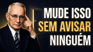 7 Coisas Que Você Deve Remover Da Sua Vida Sem Avisar | Napoleon Hill
