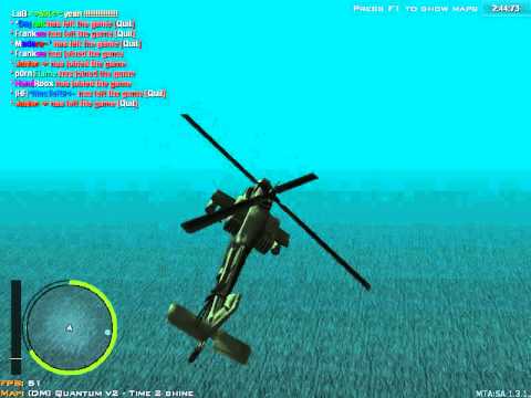 Top in quantum v2 :) :D