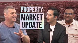 Real Estate Market Update 2026 | Expert Buyers Agent Panel Reveal What's REALLY Happening