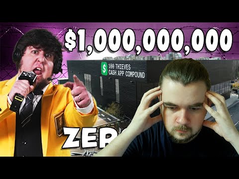 Pro Gamer Compounds - JonTron Reaction