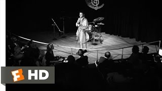 Lenny (10/11) Movie CLIP - Strung Out (1974) HD