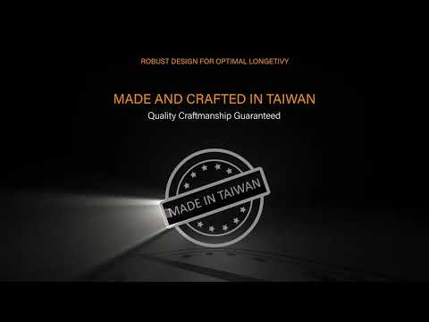 AG Neovo TTN-3201 Full HD Digital Signage Display 81,3 cm (32") video preview