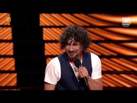 Sopocki  Hit Kabaretowy - Mariusz Kałamaga - Stand-up