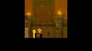 敗因　膨らみ　#スーパーマリオメーカー2 　#shorts