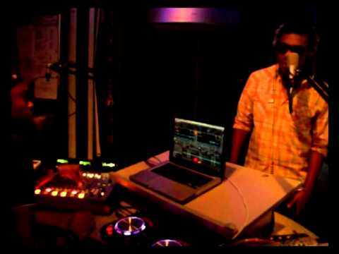 tonny dancehall ft selecta cat boy entrevista parte 1 " LA DEL TATOO"-