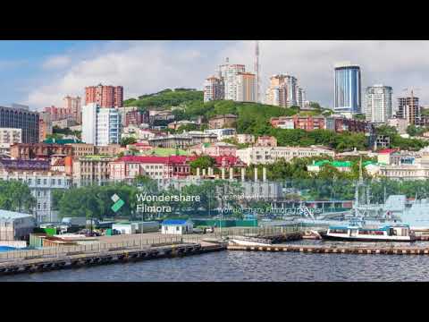 Owen Murray  Dirty Talk Hardstyle remix The music goes to Vladivostok