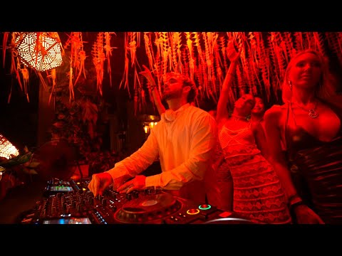 Sevenn - Live from Savaya, Bali - Indonesia